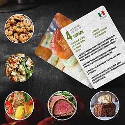 Карточки с рецептами - фото 3