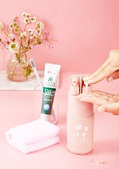 Органайзер для путешествий Care Me - фото 4