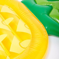 Надувной матрас - фото 6