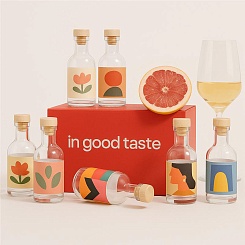 Алкогольный адвент-календарь с логотипом - фото 3