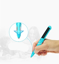 Умная ручка Smart Pen - фото 4
