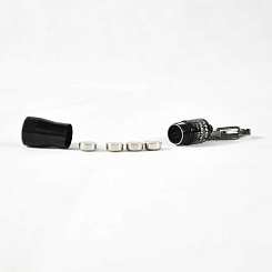 Миниатюрный брелок-фонарик - изображение 4 Миниатюрный брелок-фонарик - фото 4