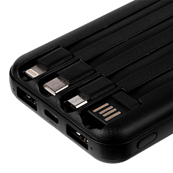 Внешний аккумулятор OMNI QI - фото 5