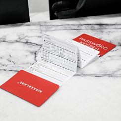 Хранитель паролей - фото 3