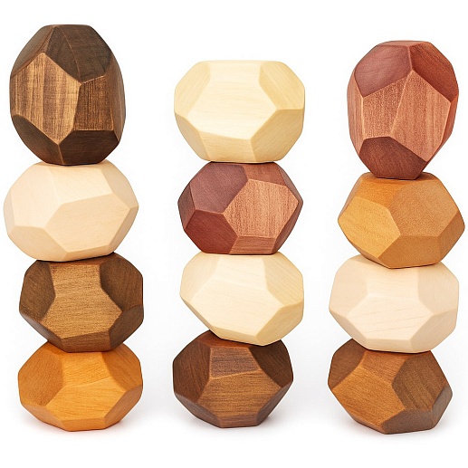 Настольная игра Туми Иши, 12 камней- фото 1