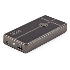 USB зажигалка Tesla Coil Lighters - фото 5