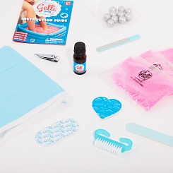 Спа-набор для ног Gelli - фото 3