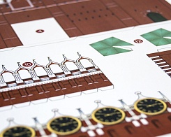 Модель Spasskaya Tower - фото 4