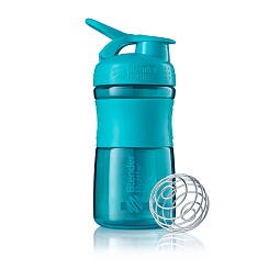 Шейкер SportMixer - фото 14