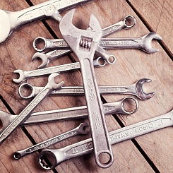 Шоколадные инструменты - фото 2