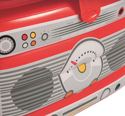 Надувной холодильник Party - фото 7