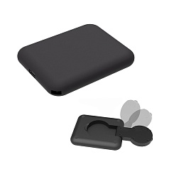 Беспроводная зарядка для двух устройств Fold Changer - фото 2