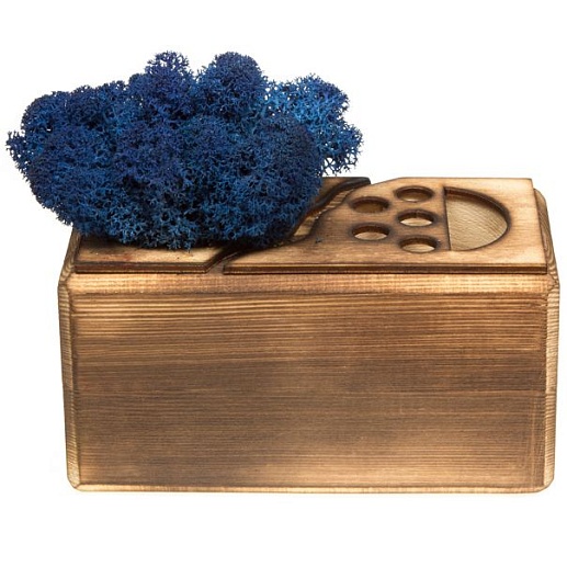 Живая подставка Green- фото 1