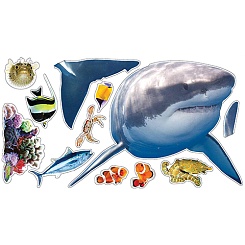 Проектор "Акула" - фото 3