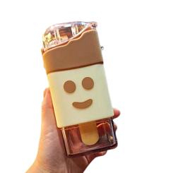 Летняя многоразовая бутылочка - изображение 5 Летняя многоразовая бутылочка - фото 5