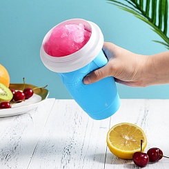 Слаш стакан для мороженого Frozen - фото 2