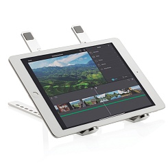 Подставка для ноутбука Steel - фото 4