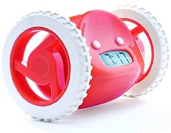 Убегающий будильник - фото 6