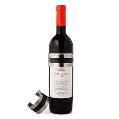 Термометр для вина Perfect Wine - фото 4