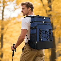 Рюкзак-холодильник - фото 5