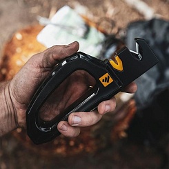 Ручная точилка для ножей Woodman Pro - фото 3