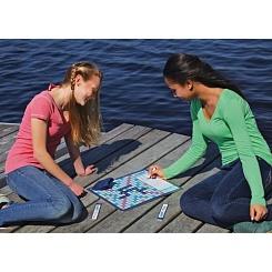 Настенная доска Scrabble - фото 2