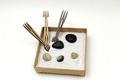 Мини набор "Дзен Сад" - фото 2