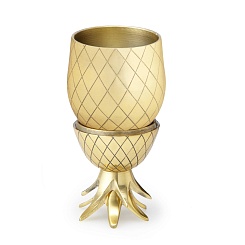 Ананасовый тумблер - фото 5