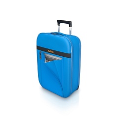 Складной чемодан Rollink Aura - фото 5