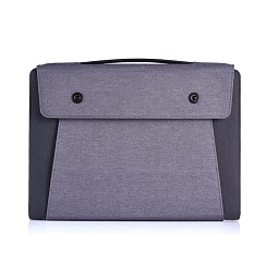 Переносной офис с беспроводной зарядкой - фото 2