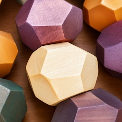 Настольная игра Туми Иши, 12 камней - фото 3