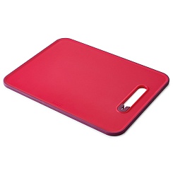 Доска разделочная с ножеточкой Slice & Sharpen - фото 2