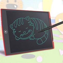 Электронный LCD планшет для рисования Howshow 12 - фото 7