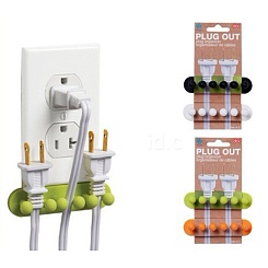 Держатель проводов - фото 6