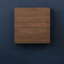 Часы настольные Click - фото 2