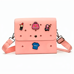 Cумка с джибитсами - фото 4