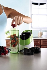 Блендер со спортивной бутылкой Oster - фото 3