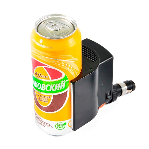 Охладитель напитков в автомобиль Car Cooler- фото 1