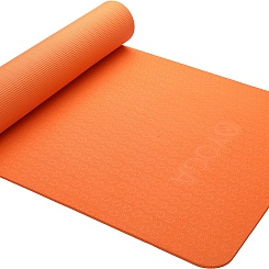 Тренировочный мат для пилатеса TPE Yoga Mat - фото 4