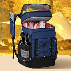 Рюкзак-холодильник - фото 4