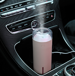 Увлажнитель Mountain Air - фото 4