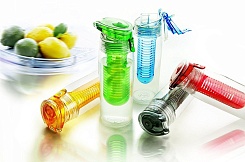 Бутылка для воды Asobu - фото 2