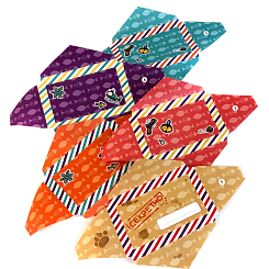 Домашний детский квест "Квестик шпионский" - фото 8