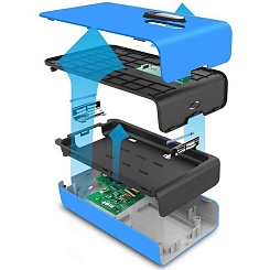 Стерилизатор с портативным PowerBank - фото 4