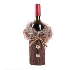 Украшение для бутылки Fine&Wine - фото 3