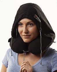 Подушка для сна с капюшоном Grand Trunk - фото 5