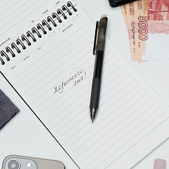 Вечный блокнот Forever Book - фото 3