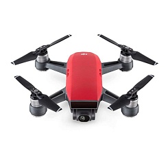 Квадрокоптер DJI Spark - фото 3