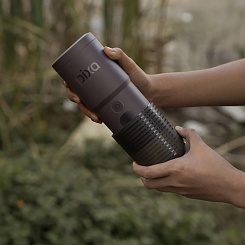 Аккумуляторная эспрессо кофеварка CapsuleCraft - фото 8