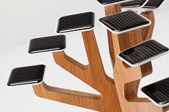 Зарядное устройство Suntree на солнечных батареях - фото 4